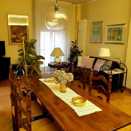 라팔로 Casa Argentina 아파트 외부 사진