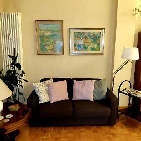 라팔로 Casa Argentina 아파트 외부 사진