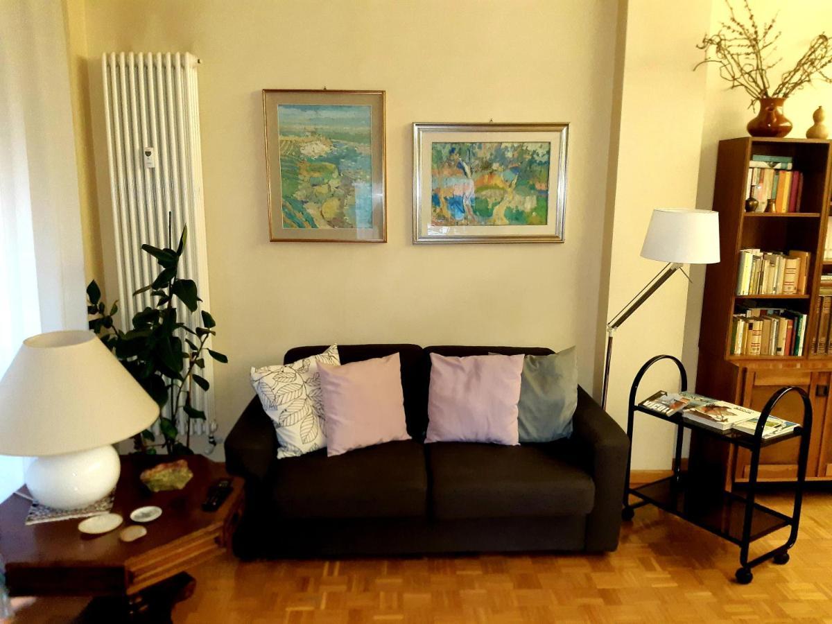 라팔로 Casa Argentina 아파트 외부 사진