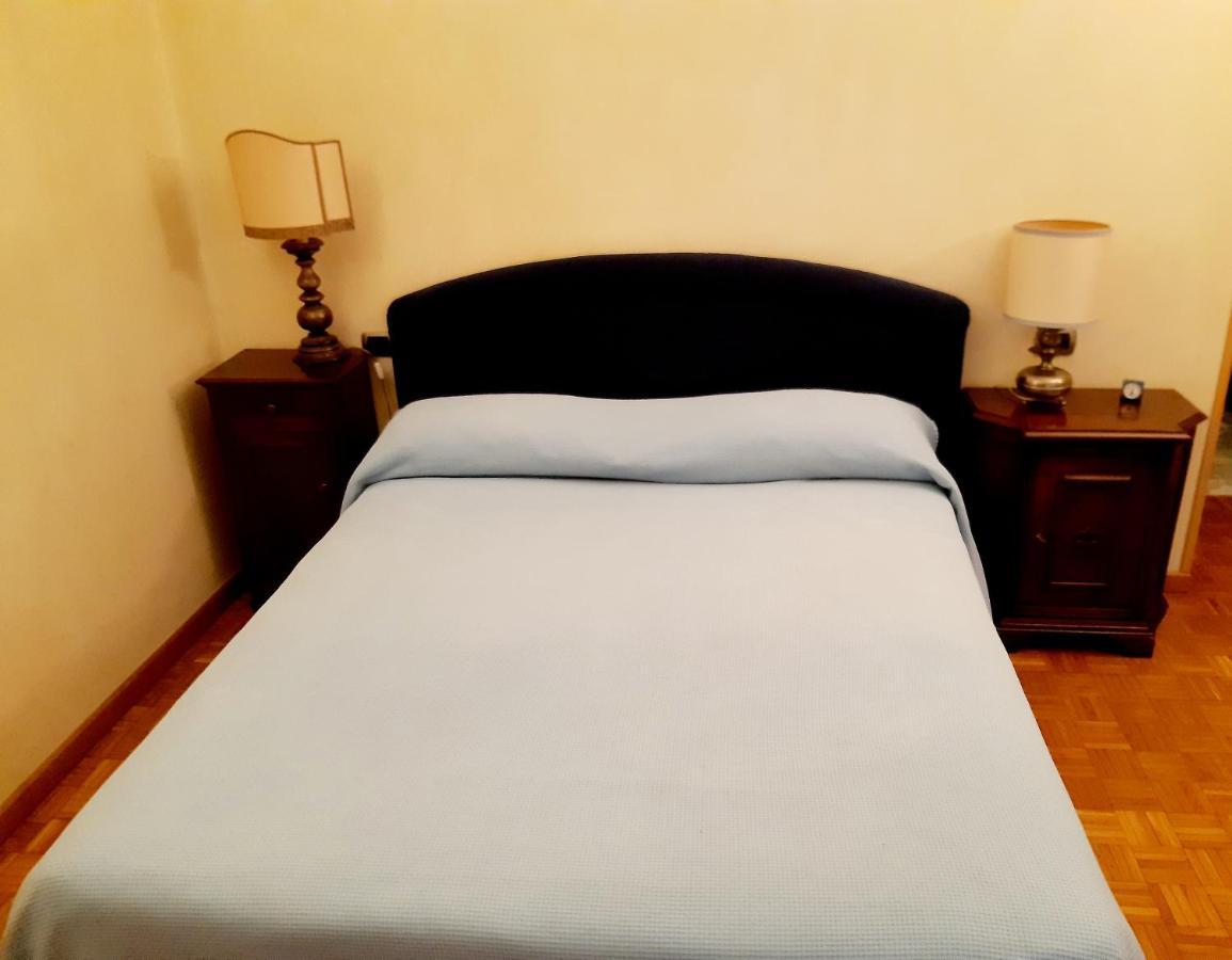 라팔로 Casa Argentina 아파트 외부 사진