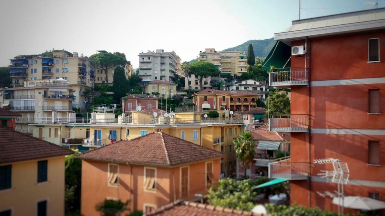라팔로 Casa Argentina 아파트 외부 사진