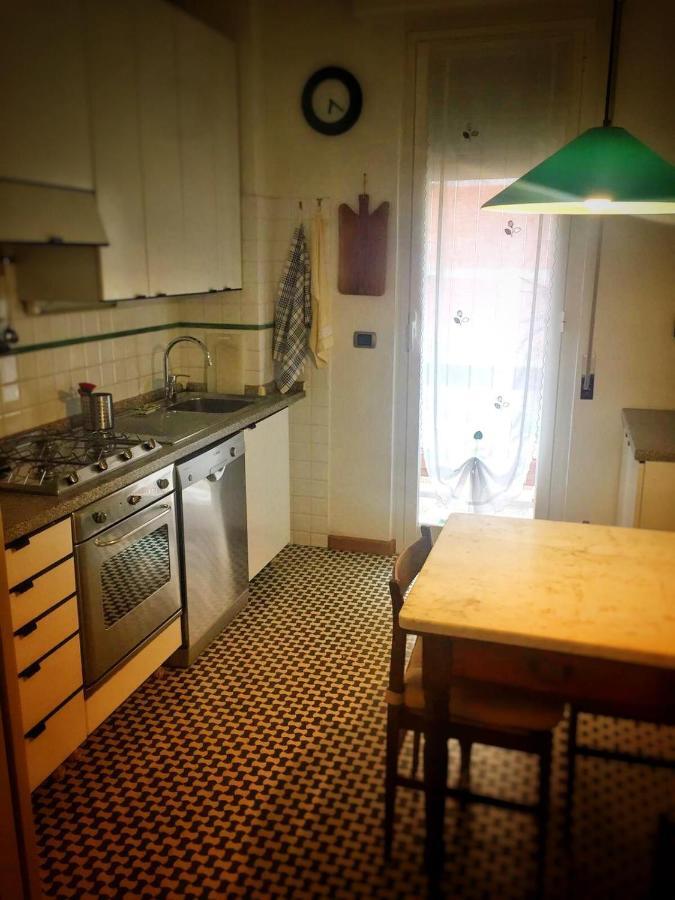 라팔로 Casa Argentina 아파트 외부 사진